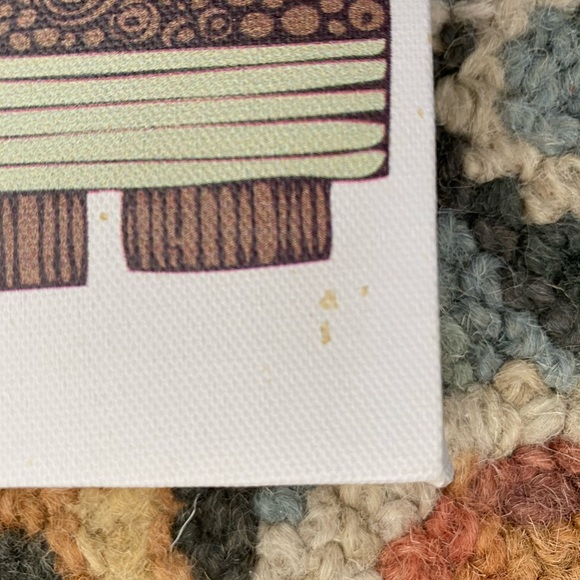 Set of 3 || Vintage Camera Canvas 📷 - Picture 7 of 8